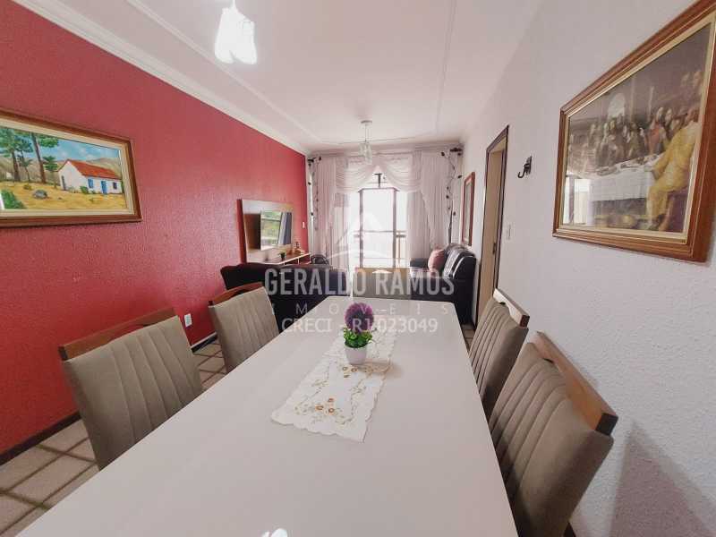 Apartamento à venda, 120m² - Foto 3