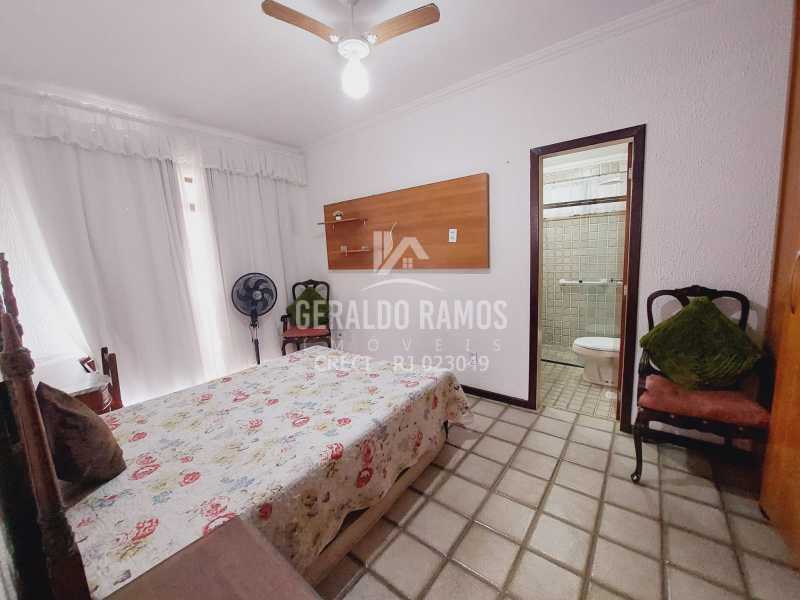 Apartamento à venda, 120m² - Foto 10