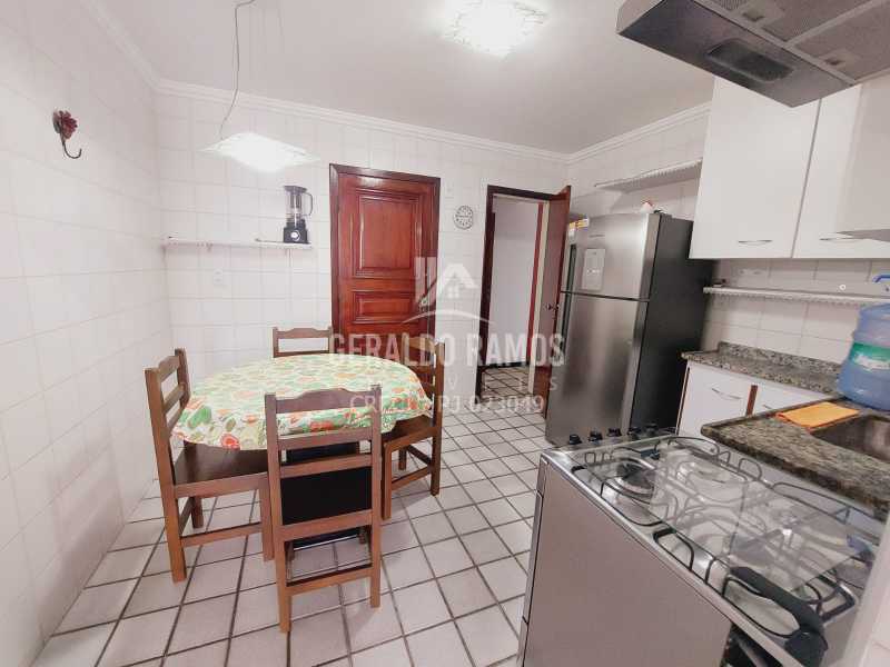 Apartamento à venda, 120m² - Foto 5