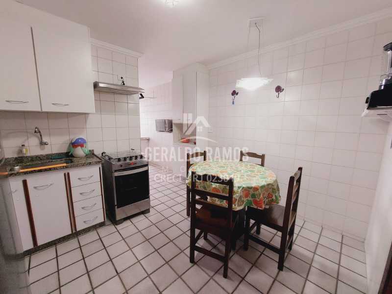 Apartamento à venda, 120m² - Foto 6