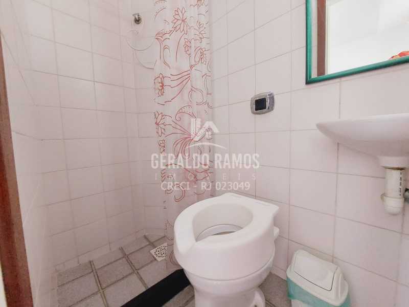 Apartamento à venda, 120m² - Foto 15