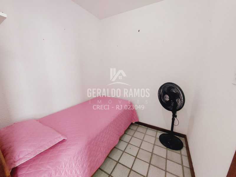 Apartamento à venda, 120m² - Foto 14