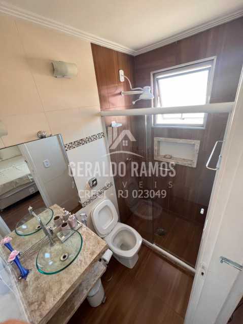 Apartamento à venda com 3 quartos, 95m² - Foto 10