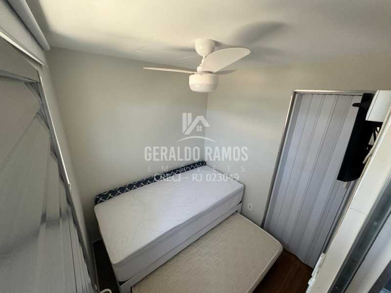 Apartamento à venda com 3 quartos, 95m² - Foto 8