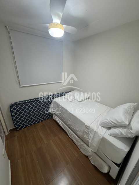 Apartamento à venda com 3 quartos, 95m² - Foto 9