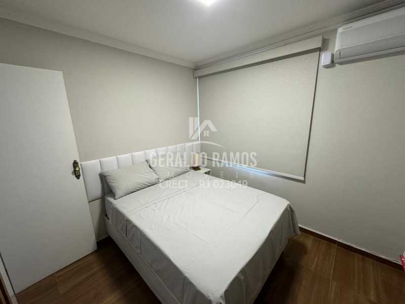 Apartamento à venda com 3 quartos, 95m² - Foto 11