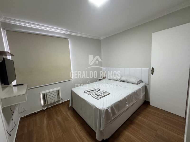 Apartamento à venda com 3 quartos, 95m² - Foto 7