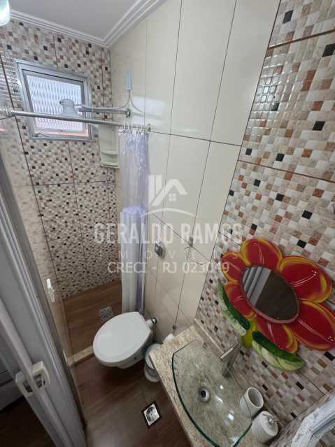 Apartamento à venda com 3 quartos, 95m² - Foto 12