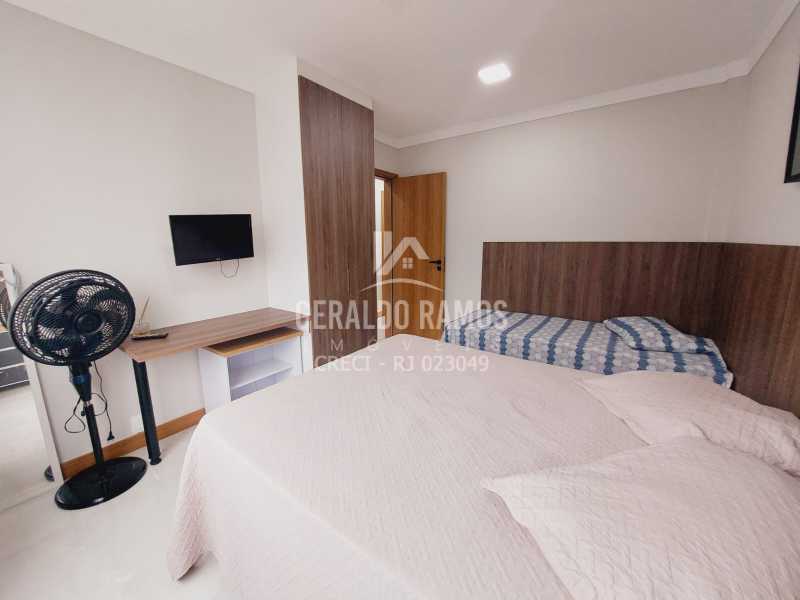 Apartamento à venda com 2 quartos, 65m² - Foto 10