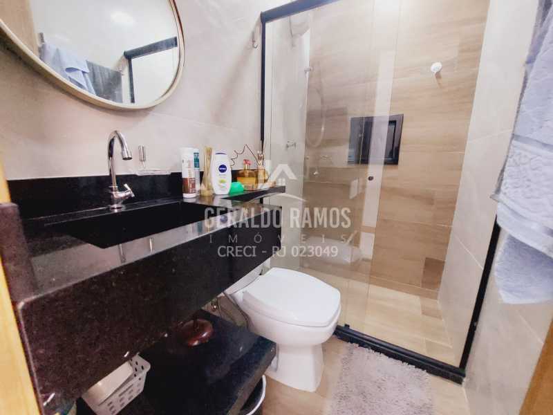 Apartamento à venda com 2 quartos, 65m² - Foto 6