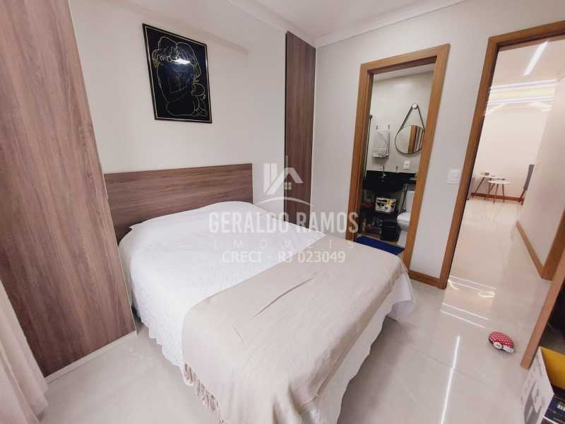 Apartamento à venda com 2 quartos, 65m² - Foto 7