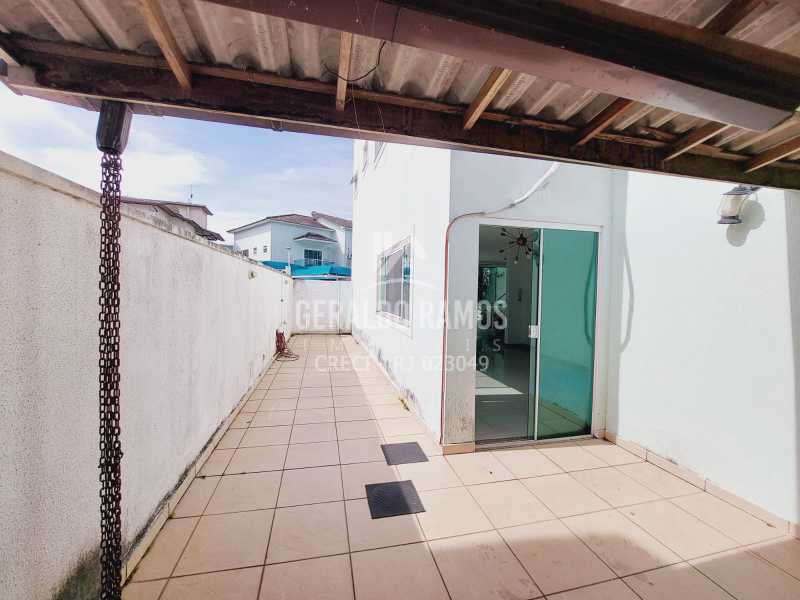 Casa de Condomínio para alugar com 3 quartos, 164m² - Foto 15