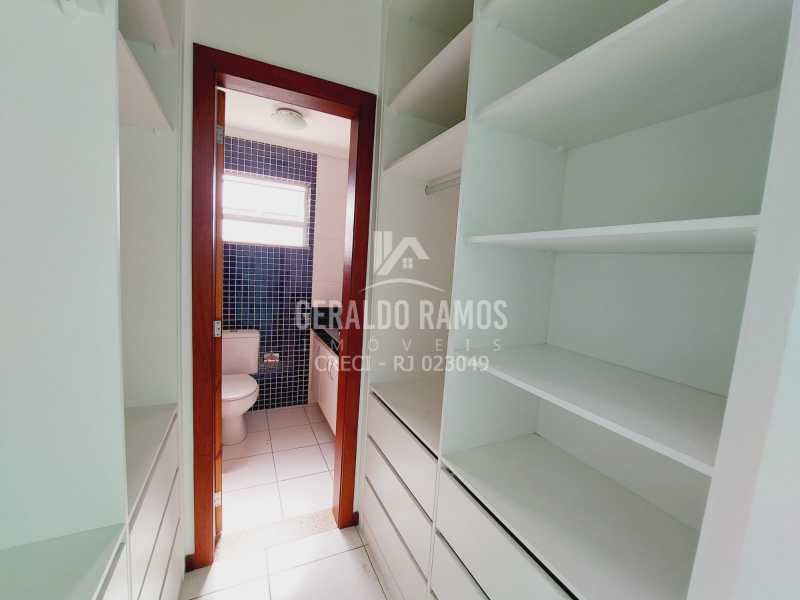 Casa de Condomínio para alugar com 3 quartos, 164m² - Foto 7