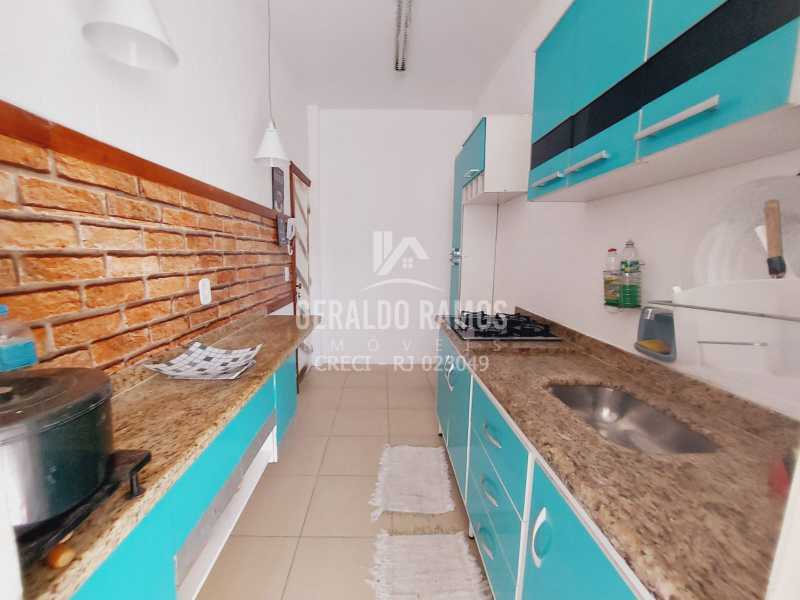 Apartamento à venda e aluguel com 2 quartos, 65m² - Foto 5