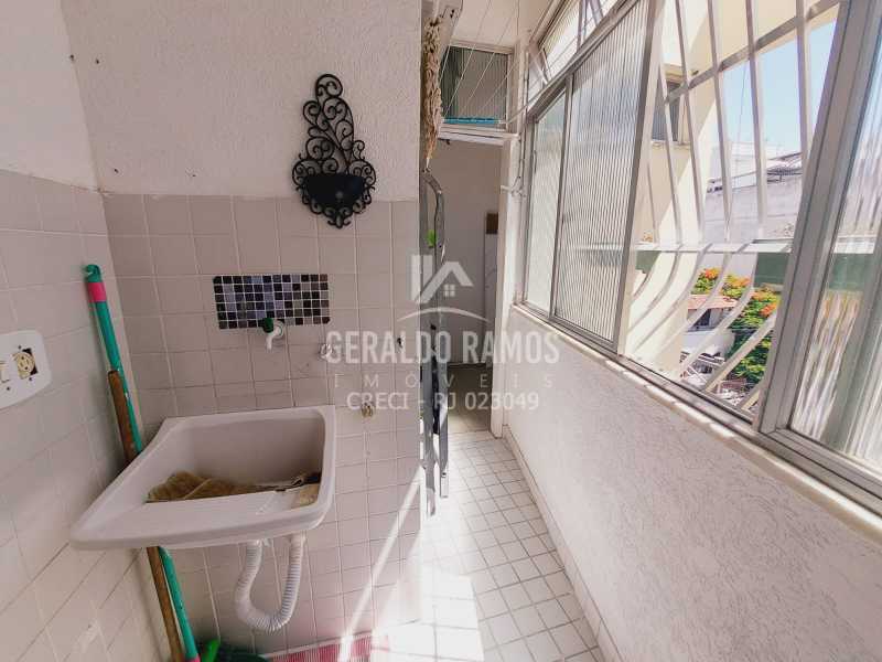 Apartamento à venda e aluguel com 2 quartos, 65m² - Foto 6