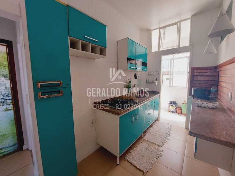 Apartamento à venda e aluguel com 2 quartos, 65m² - Foto 4