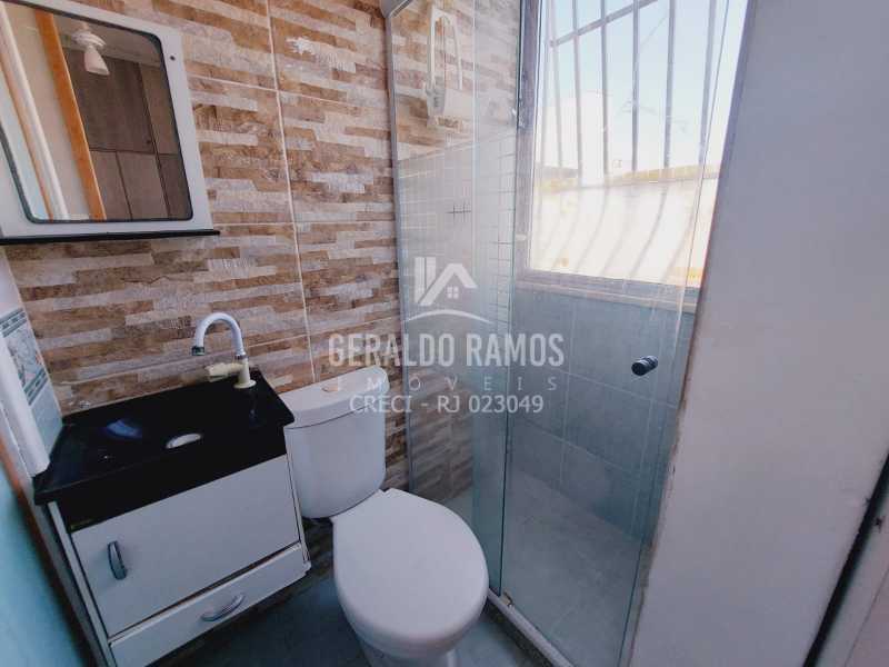 Apartamento à venda e aluguel com 2 quartos, 65m² - Foto 10