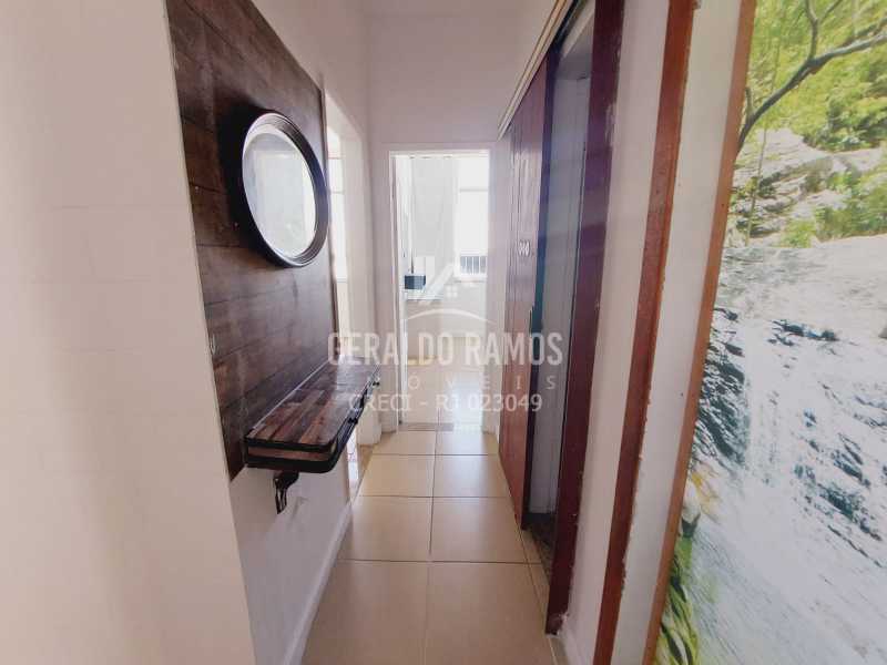 Apartamento à venda e aluguel com 2 quartos, 65m² - Foto 3