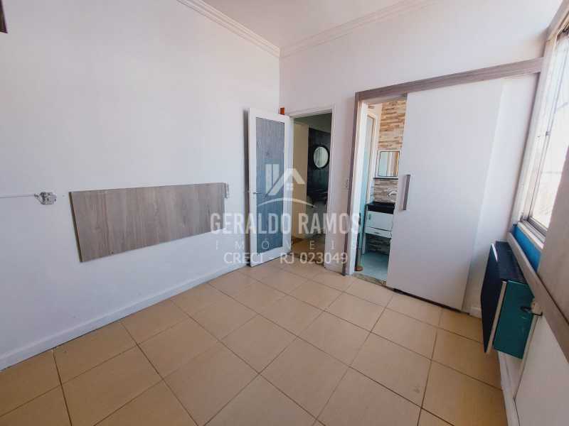 Apartamento à venda e aluguel com 2 quartos, 65m² - Foto 9