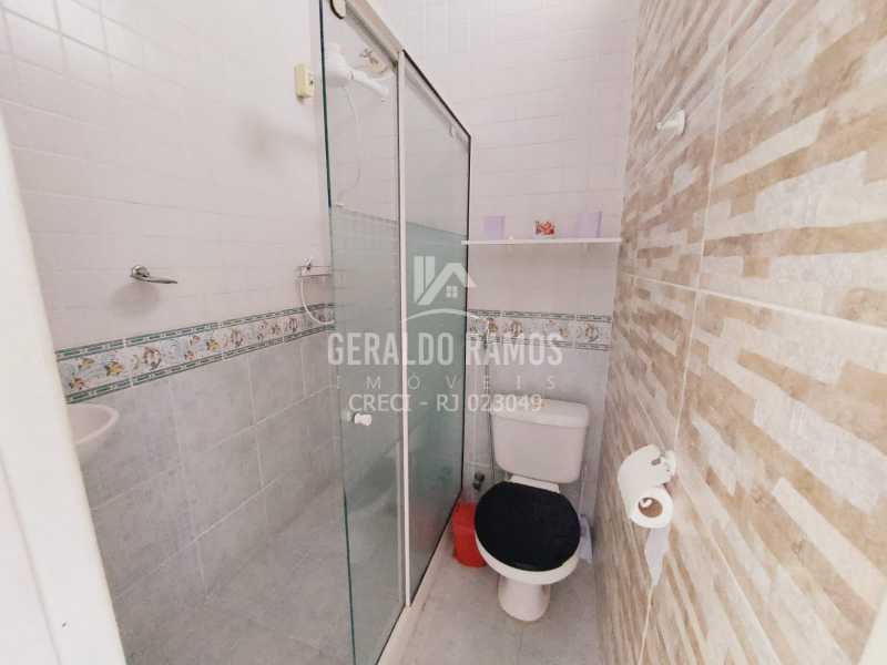 Apartamento à venda e aluguel com 2 quartos, 65m² - Foto 7