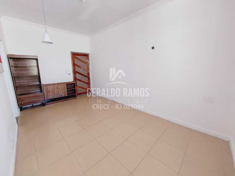 Apartamento à venda e aluguel com 2 quartos, 65m² - Foto 2