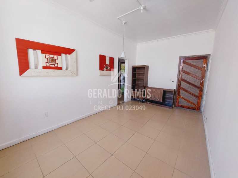 Apartamento à venda e aluguel com 2 quartos, 65m² - Foto 1