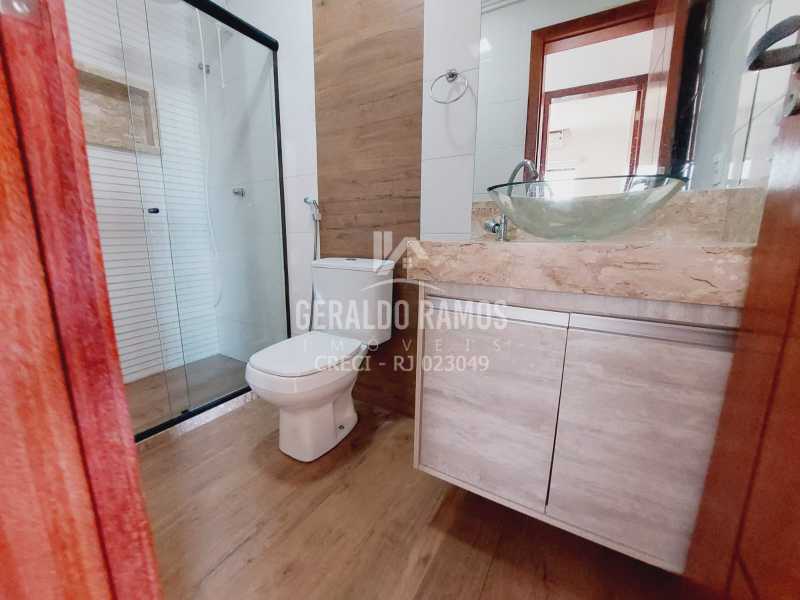 Apartamento para alugar com 2 quartos, 119m² - Foto 6