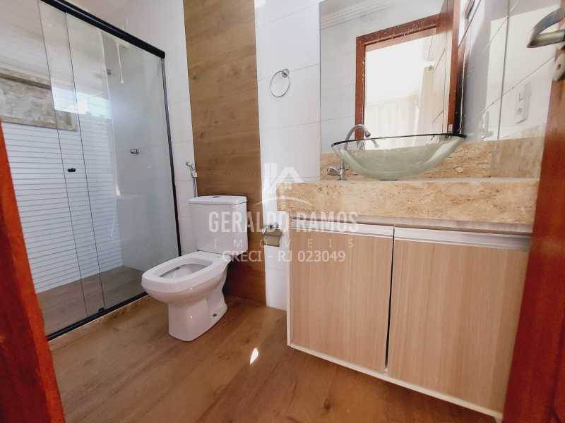 Apartamento para alugar com 2 quartos, 119m² - Foto 9