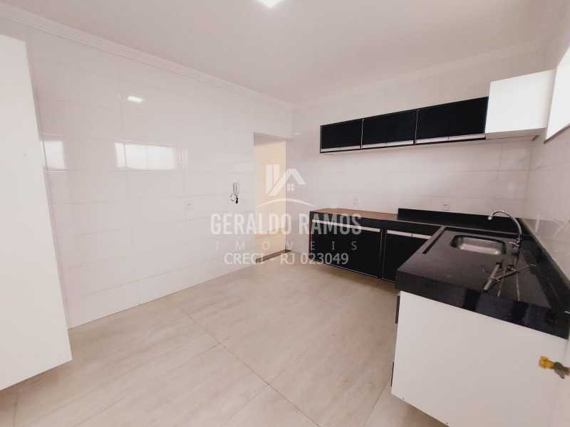 Apartamento para alugar com 2 quartos, 119m² - Foto 4