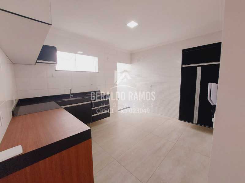 Apartamento para alugar com 2 quartos, 119m² - Foto 3