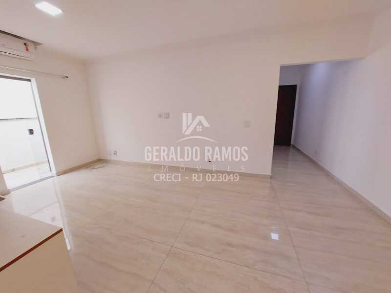 Apartamento para alugar com 2 quartos, 119m² - Foto 2