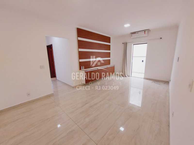 Apartamento para alugar com 2 quartos, 119m² - Foto 1