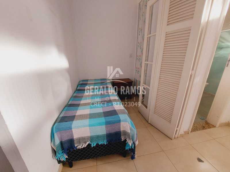 Apartamento para alugar com 1 quarto, 66m² - Foto 8