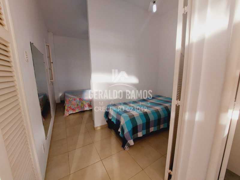 Apartamento para alugar com 1 quarto, 66m² - Foto 6