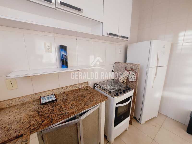 Apartamento para alugar com 1 quarto, 66m² - Foto 4