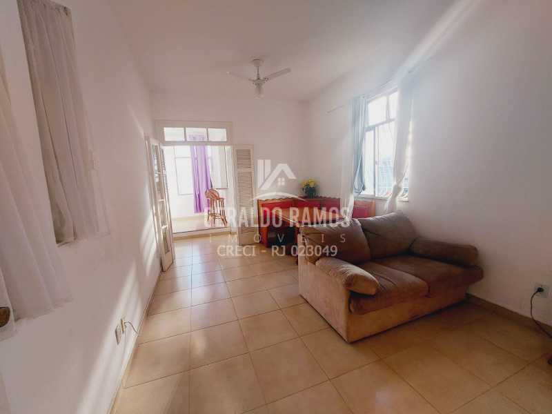 Apartamento para alugar com 1 quarto, 66m² - Foto 1