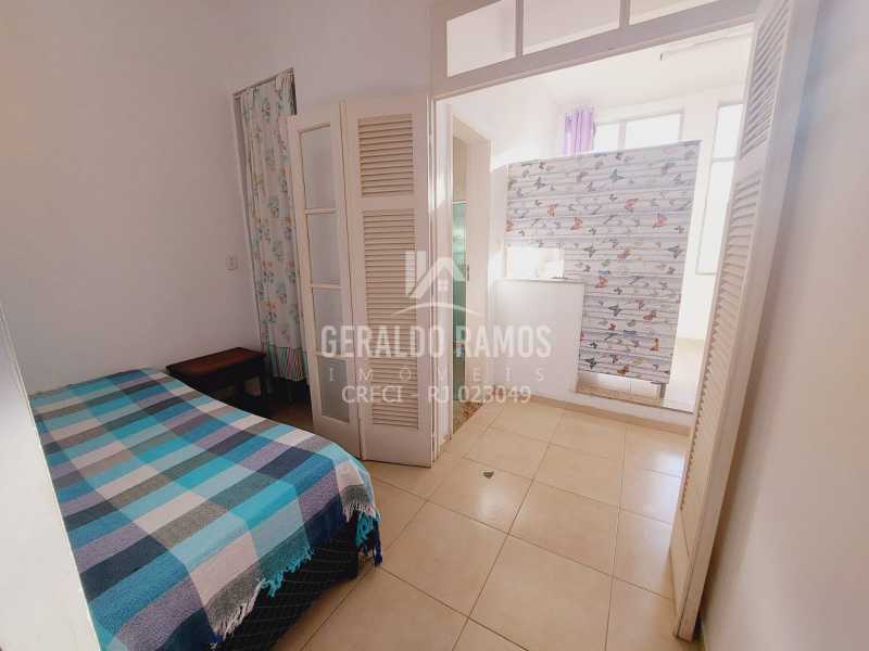 Apartamento para alugar com 1 quarto, 66m² - Foto 9