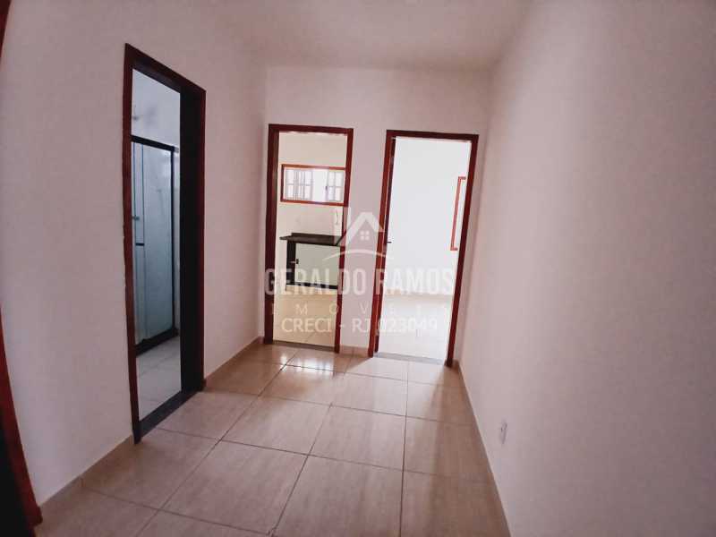 Casa de Condomínio para alugar com 2 quartos, 104m² - Foto 3