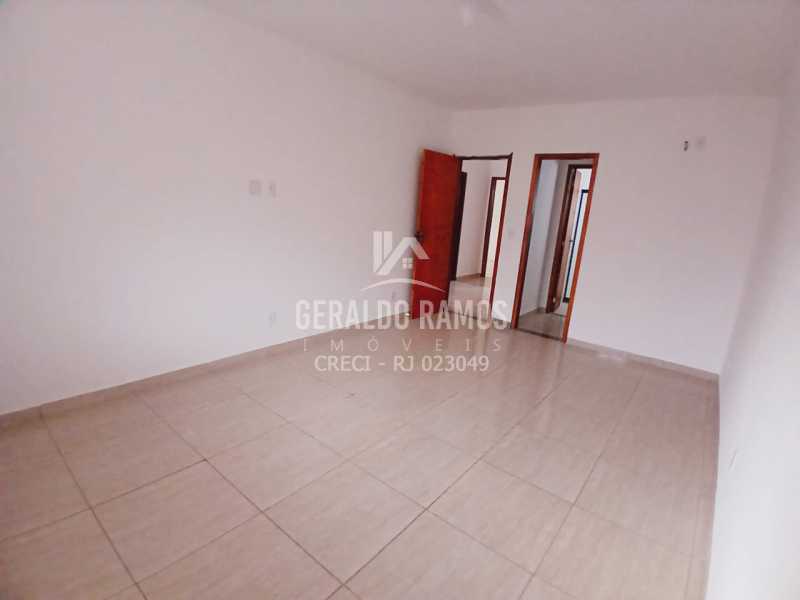 Casa de Condomínio para alugar com 2 quartos, 104m² - Foto 6