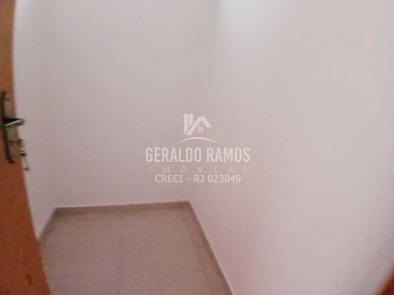 Casa de Condomínio para alugar com 2 quartos, 104m² - Foto 9