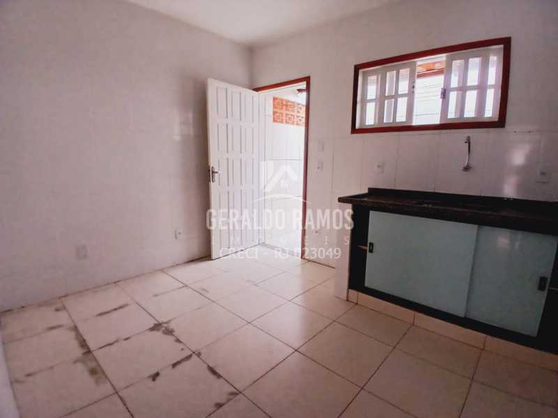 Casa de Condomínio para alugar com 2 quartos, 104m² - Foto 2
