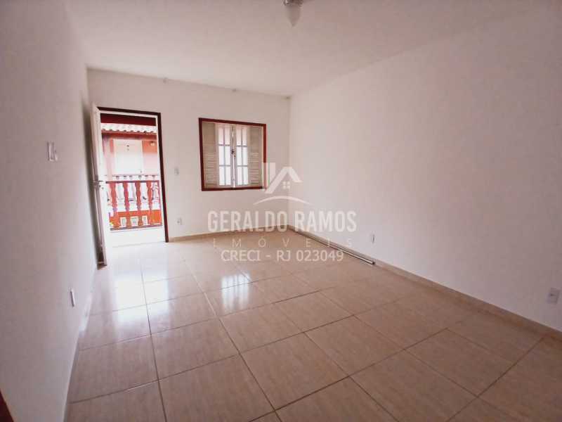 Casa de Condomínio para alugar com 2 quartos, 104m² - Foto 1