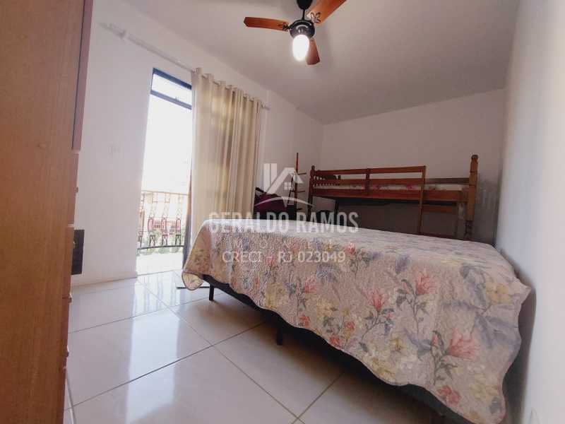 Apartamento à venda com 1 quarto, 36m² - Foto 7