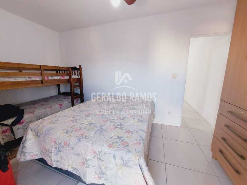 Apartamento à venda com 1 quarto, 36m² - Foto 8