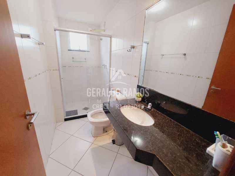 Apartamento à venda com 3 quartos, 160m² - Foto 8
