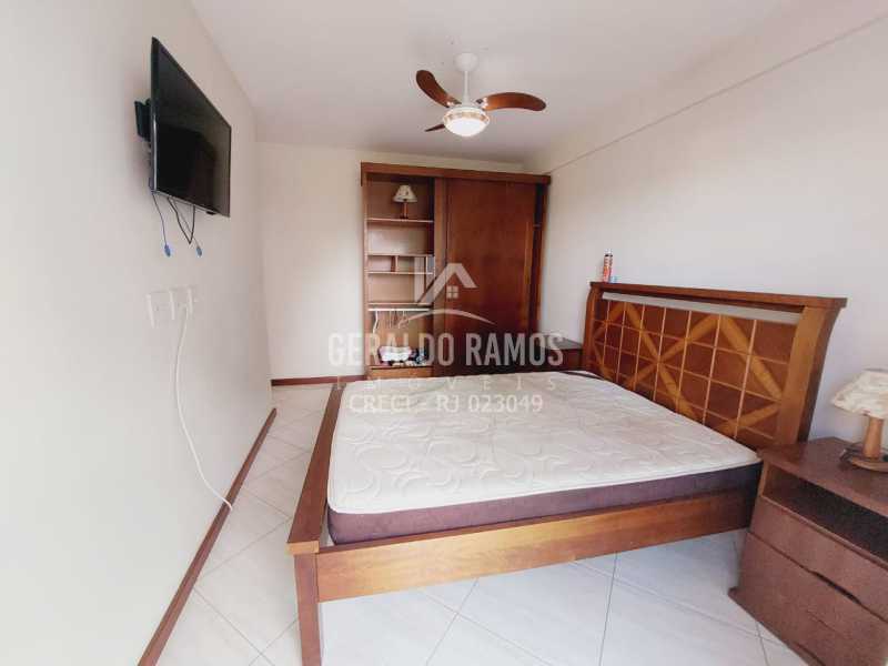 Apartamento à venda com 3 quartos, 160m² - Foto 9