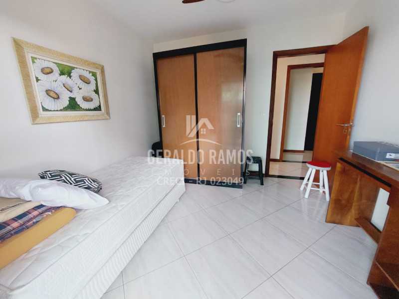 Apartamento à venda com 3 quartos, 160m² - Foto 7