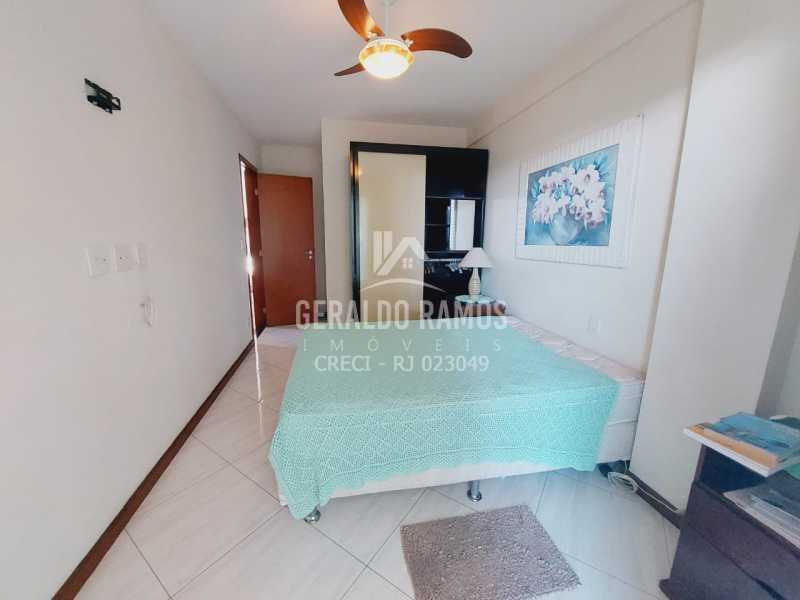 Apartamento à venda com 3 quartos, 160m² - Foto 6