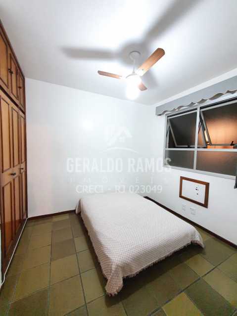 Apartamento à venda com 3 quartos, 154m² - Foto 5