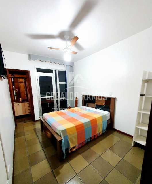 Apartamento à venda com 3 quartos, 154m² - Foto 6